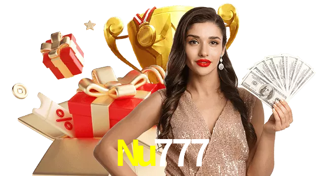 Jogue com dealers reais no Nu777!