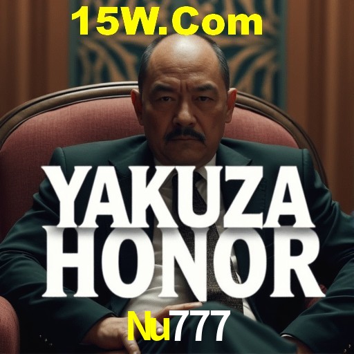 Nu777 Bet