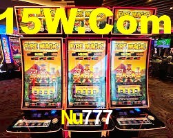 Daily Bonuses Nu777