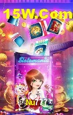 Provedores de Jogos Nu777