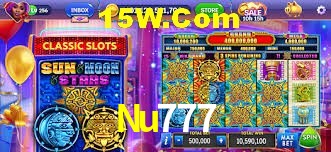 Aviator Game Nu777