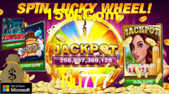 Nu777 Bet