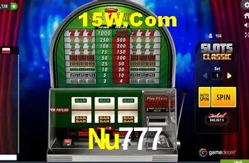 Segurança 2FA Nu777