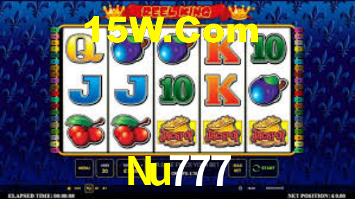 Nu777