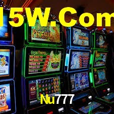 Welcome Bonus Nu777