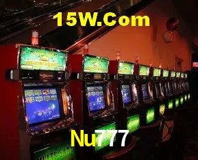 Cadastro Rápido Nu777