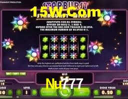 VIP Casino Nu777