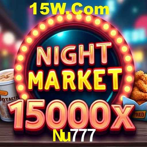 Flash Promotion Nu777