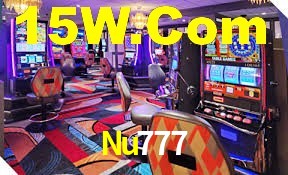 Exclusive Games Nu777