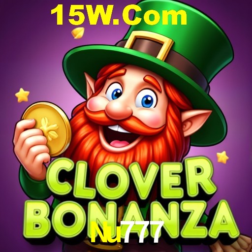 Slot Games Nu777