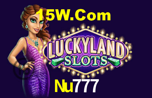 Nu777 App
