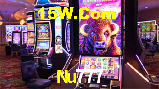 Nu777 App