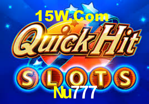 Nu777 Bet