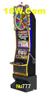Live Casino Nu777