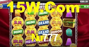 Nu777 Bet