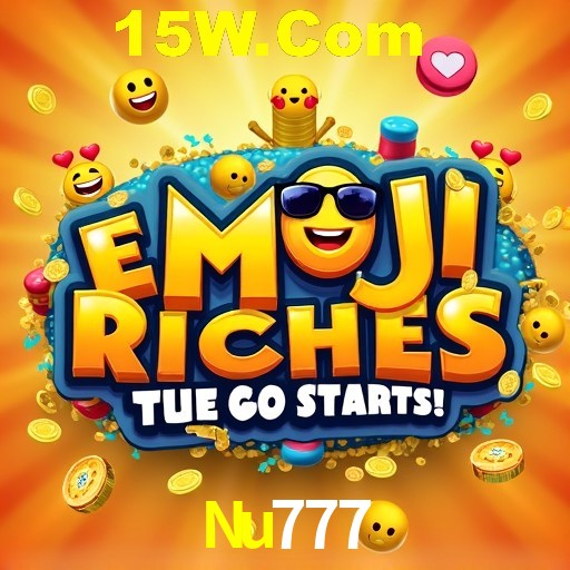 Game Providers Nu777