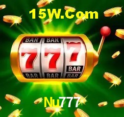 Estatísticas Nu777