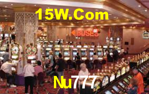 Nu777 - Seu Cassino On-Line - Nu777 Bet