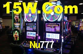 Nu777 App