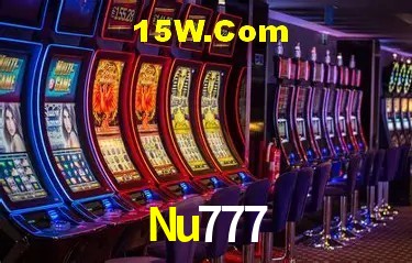 Experiência VIP Nu777
